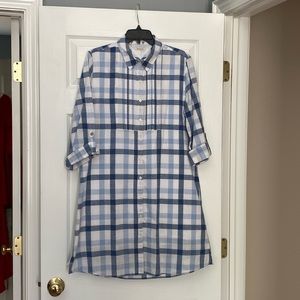 Barbour A Line Summer Dress